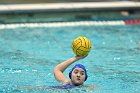 WWPolo vs CC  Wheaton College Women’s Water Polo compete in their sports inaugural match vs Connecticut College. - Photo By: KEITH NORDSTROM : Wheaton, water polo, inaugural